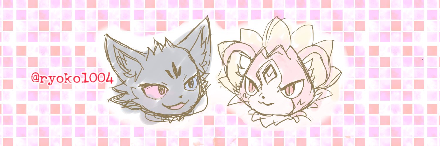 ryoko1004's profile banner image