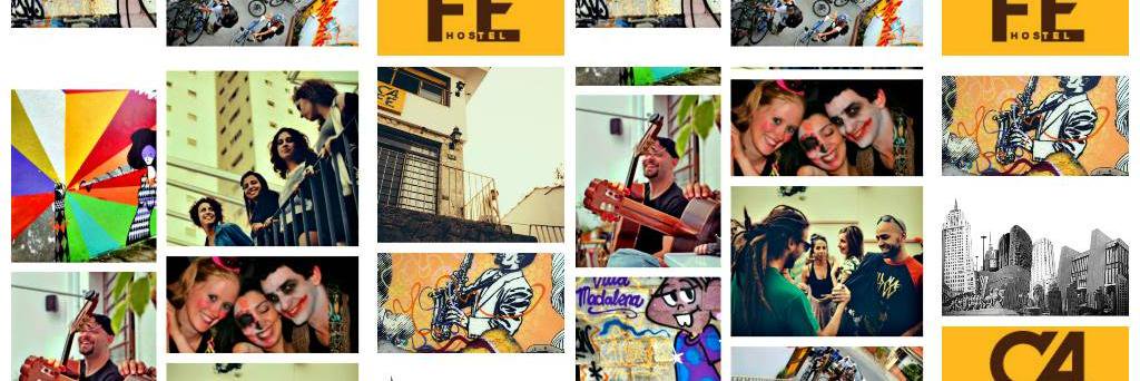 cafehostel's profile banner image