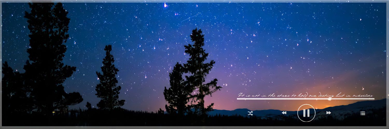 tuduki0624's profile banner image
