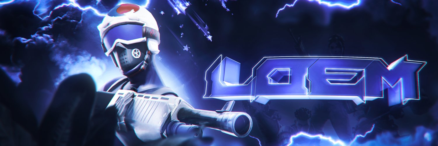 Loem banner