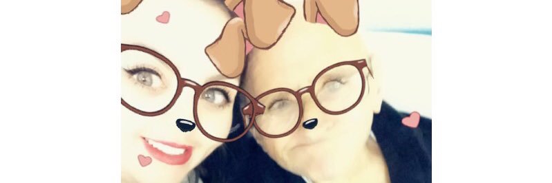 Amy Williams ✨ banner