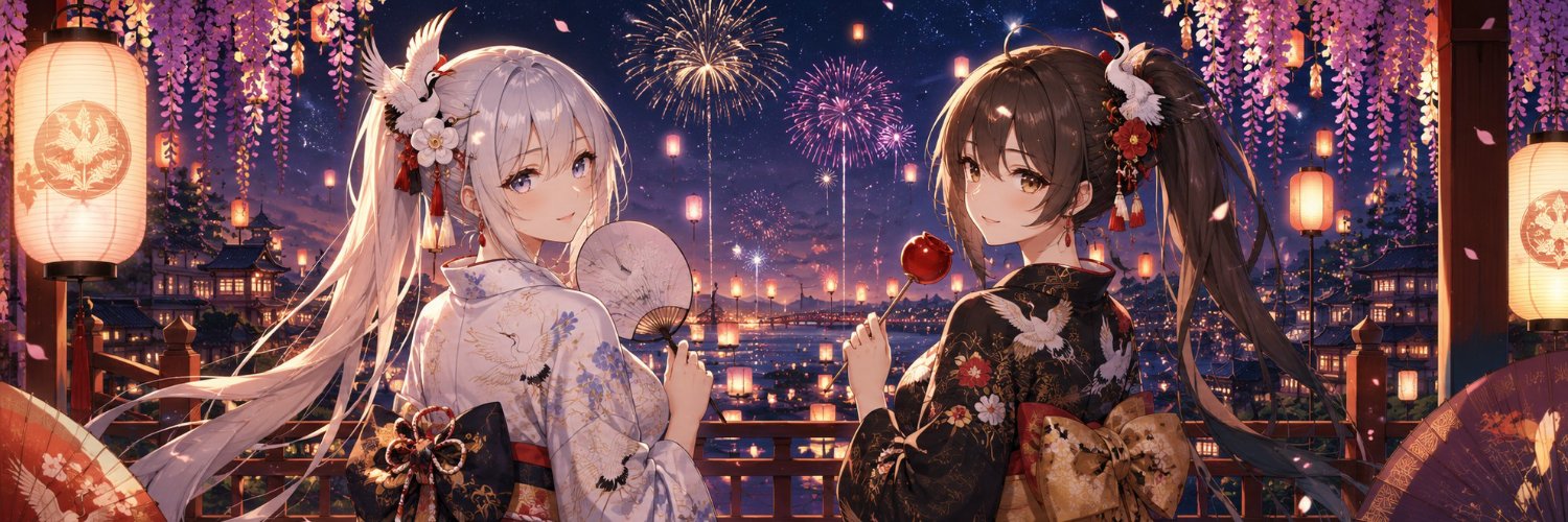 ShowakseiAs's profile banner image