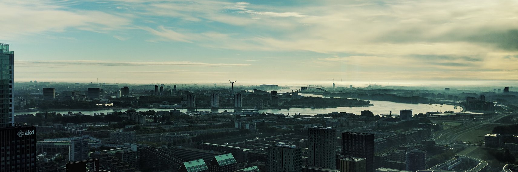 Bastiaan Kortenbout banner