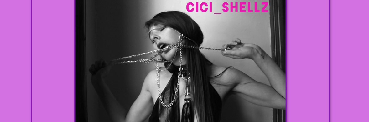Cici Shellz banner