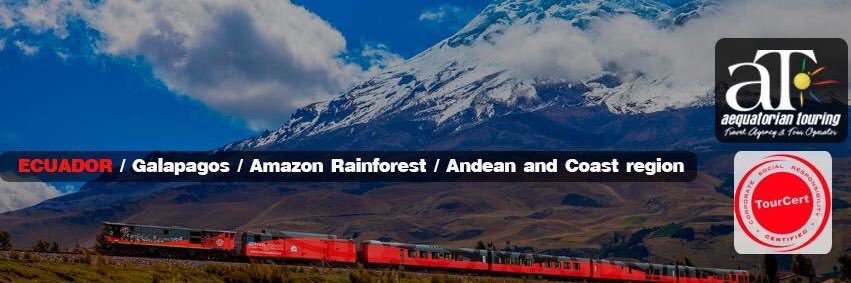aqtecuador's profile banner image