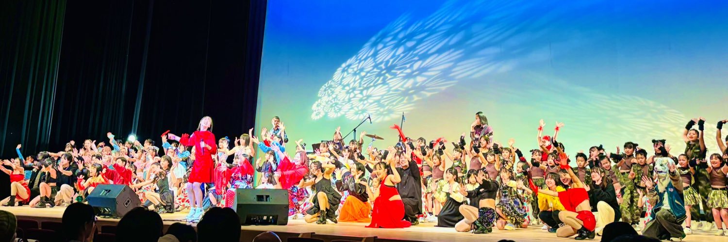 青木ありあ/aria aoki banner