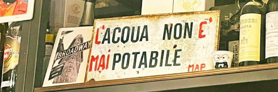 PaoloTurconi's profile banner image