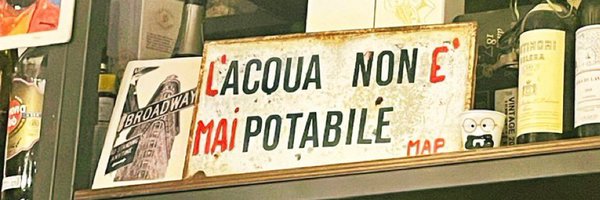 PaoloTurconi Profile Banner