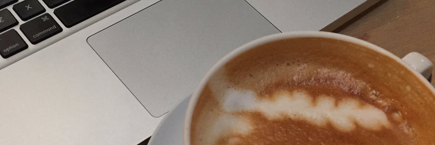 CoworkCafes's profile banner image
