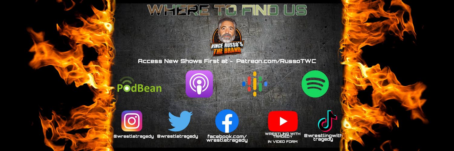 WrestleTragedy's profile banner image