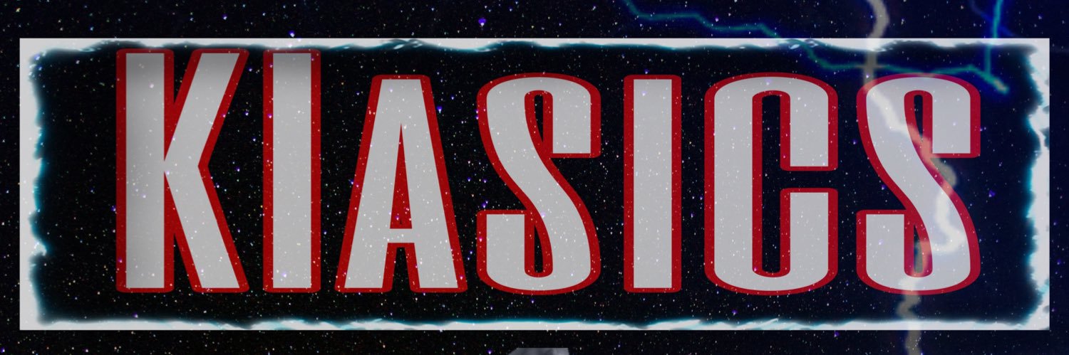 KIasics banner