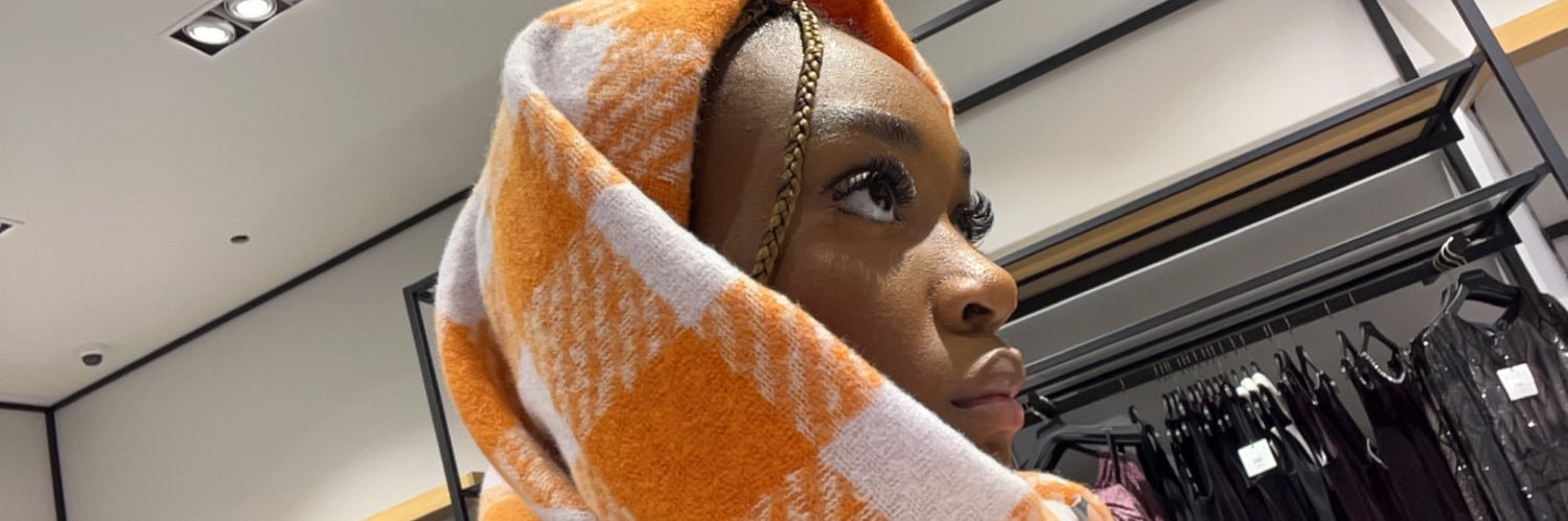 Mayo🧚🏽‍♀️'s banner