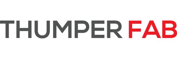 ThumperFab Profile Banner