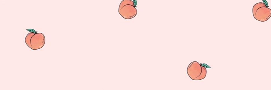 Wee_Peachy's profile banner image