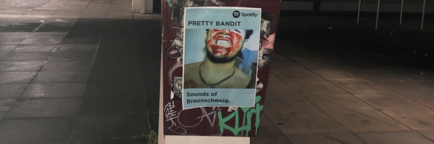 _PRETTYBANDIT's profile banner image
