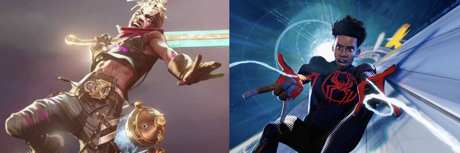 Static⚡️Animated Movie/Show Waiting Room banner