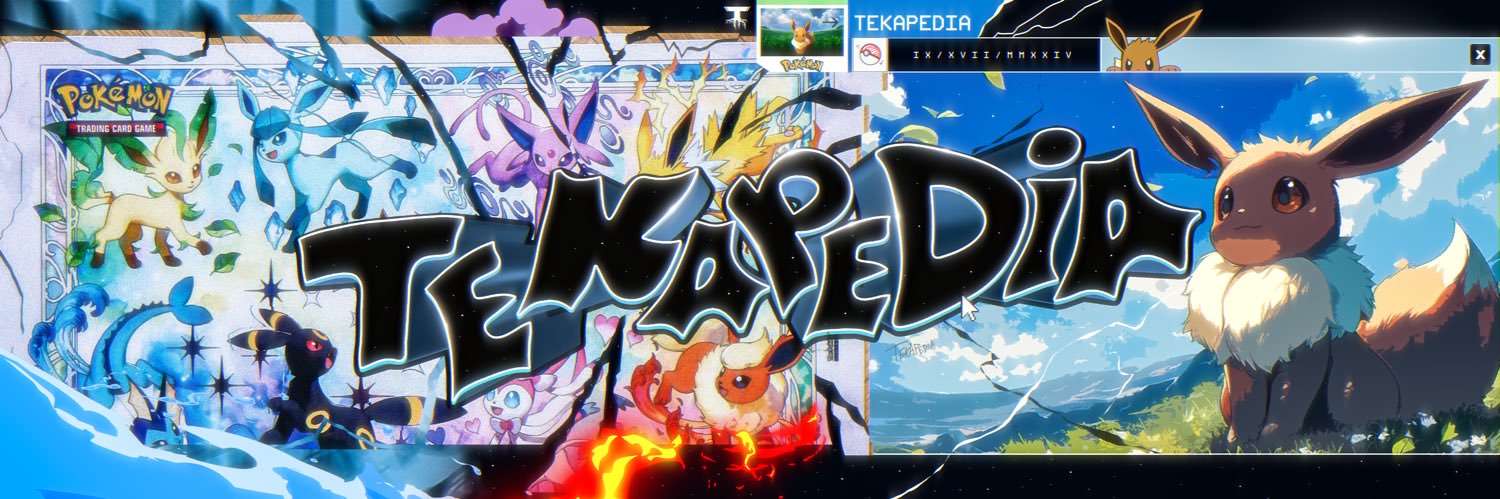 ᵀᵁ Tekapedia banner