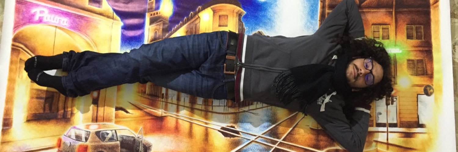 pamico87's profile banner image