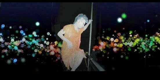 ulossy's profile banner image