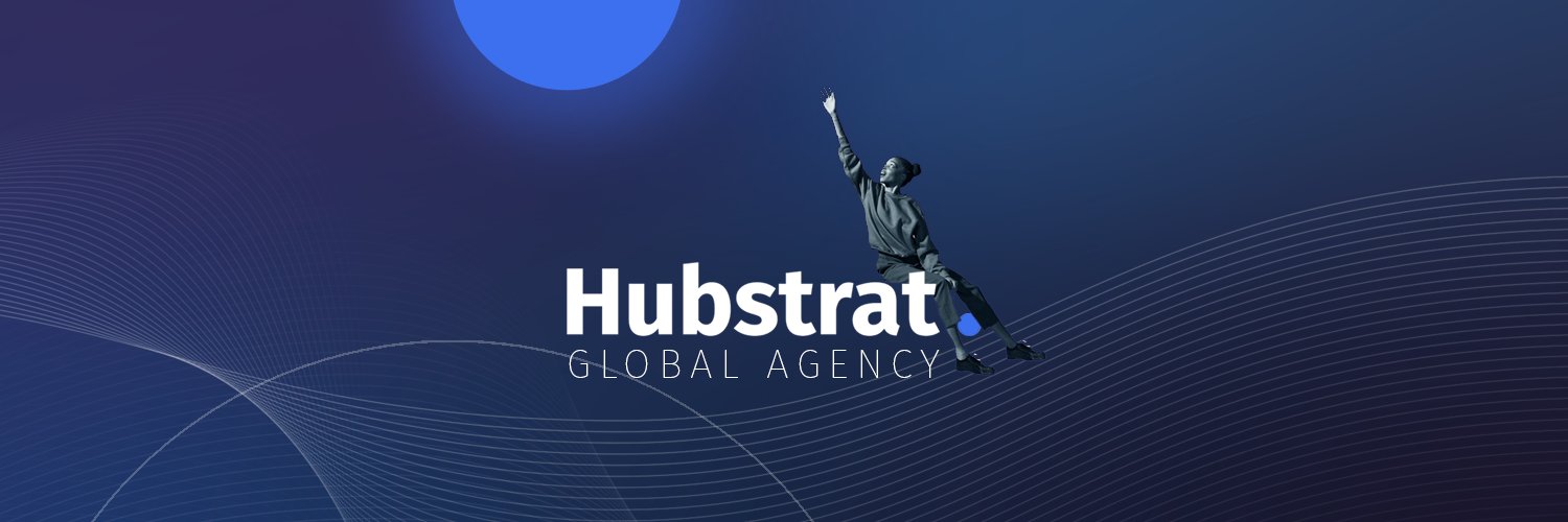 Hubstrat's profile banner image