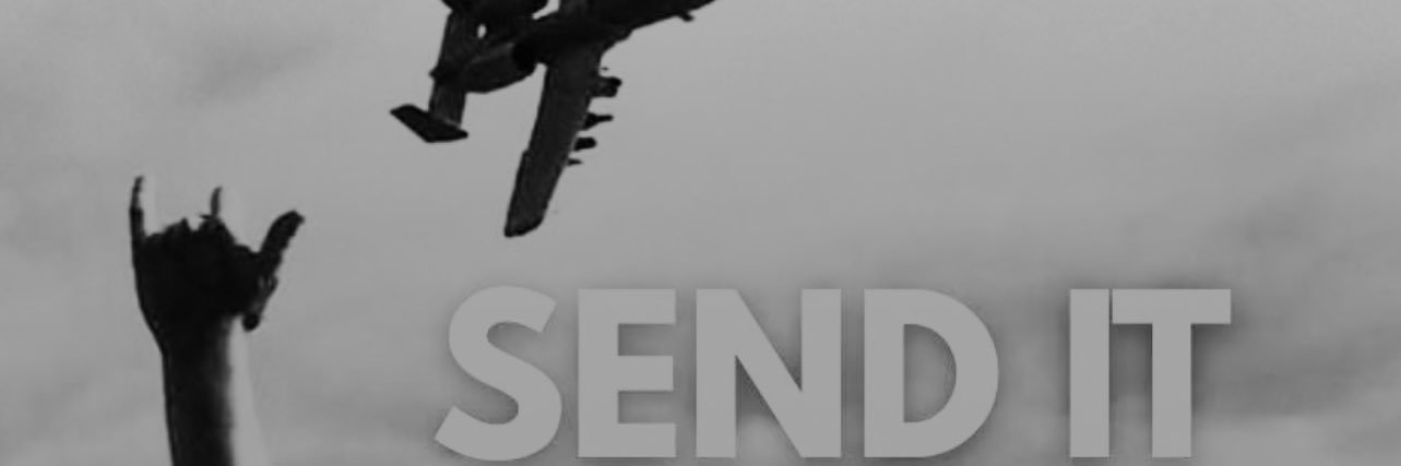 〽️oses☣ banner