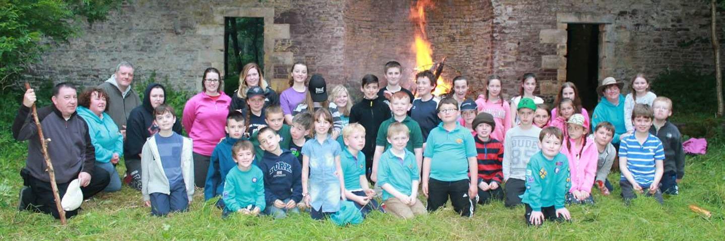 CarlukeScouts's profile banner image