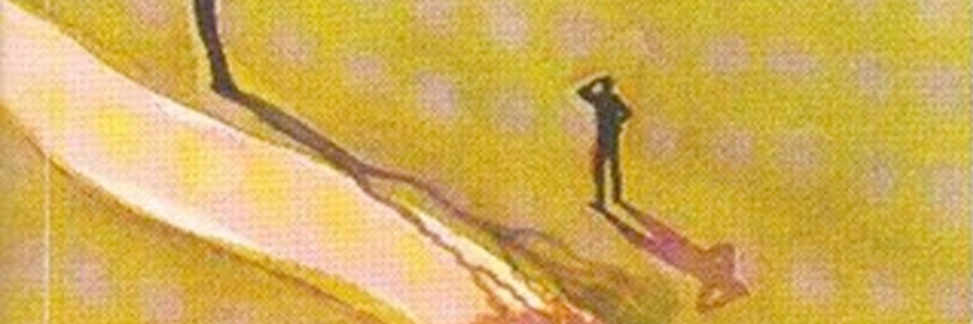 Reuben Mackey banner