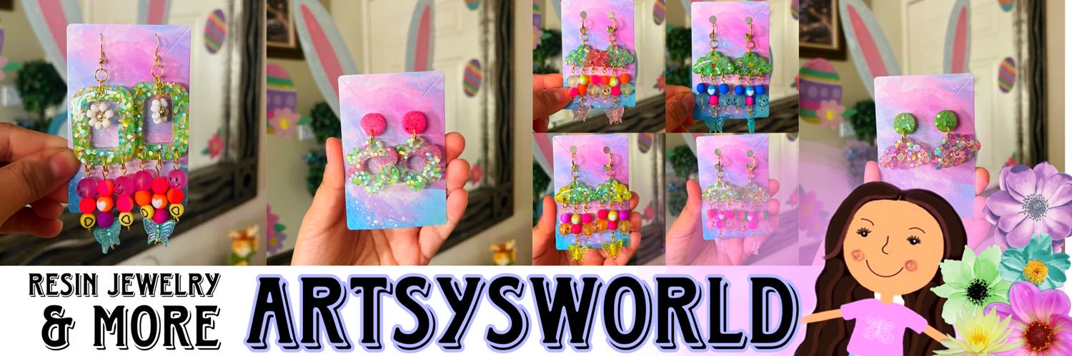 ARTSYSWORLDSHOP's profile banner image