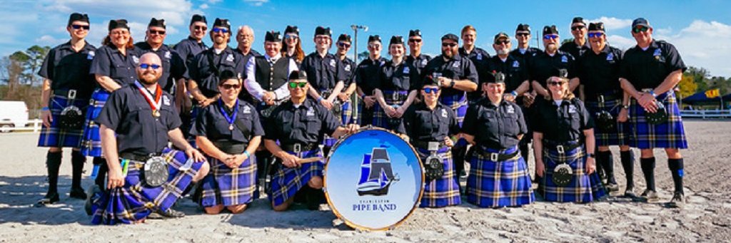 CharlestonPipes's profile banner image