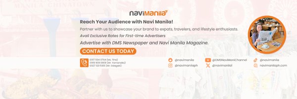 navimanila1 Profile Banner