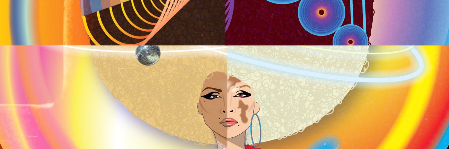 Chephrena | AfroBabes NOW MINTING! banner