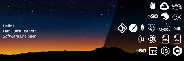 prathakpr_ Profile Banner