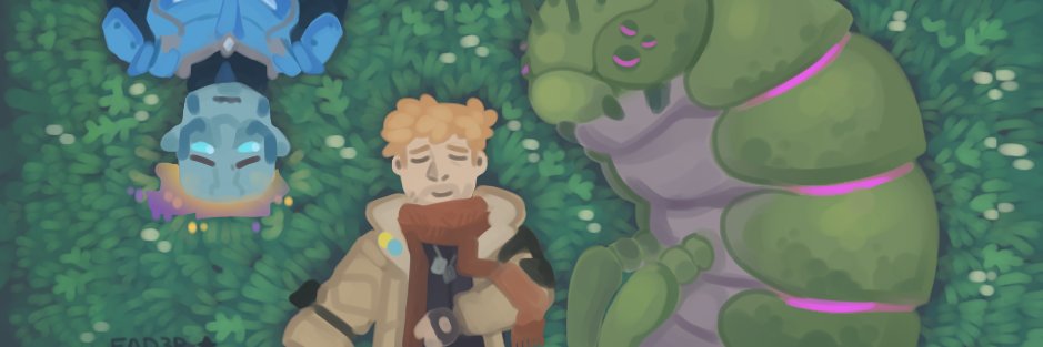 End3rM0cha ✨💚🍉 banner