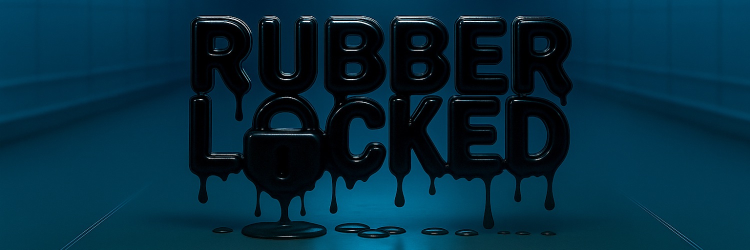 locked.in.rubber banner