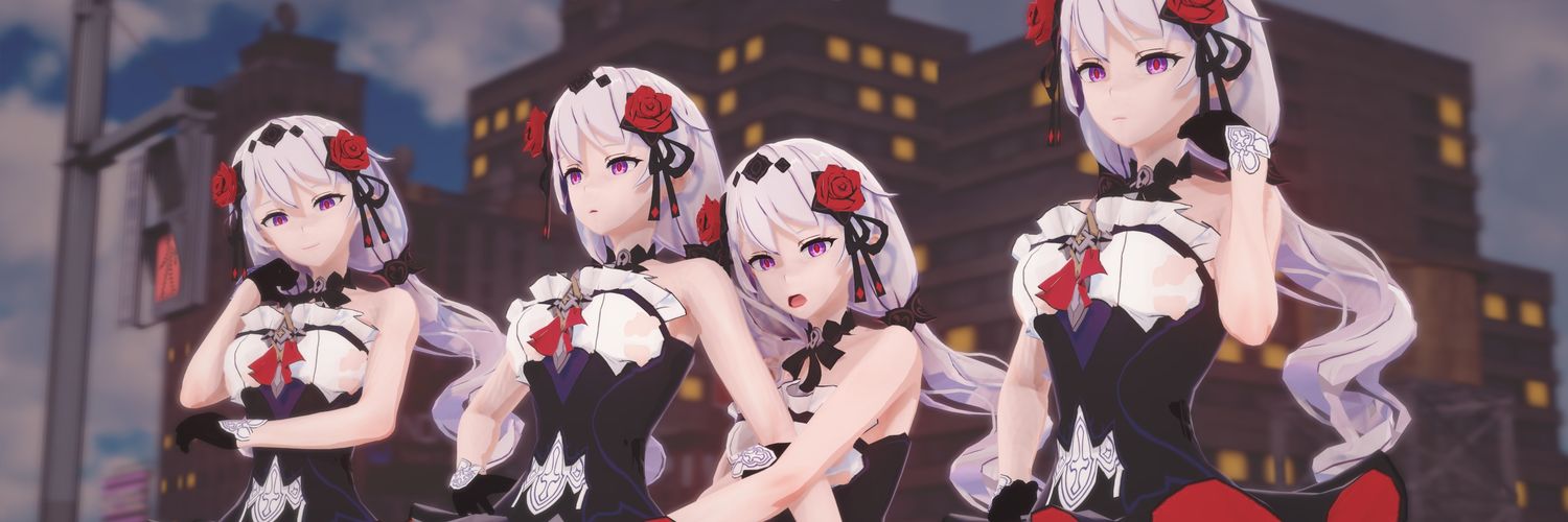 Higami Minasaki banner