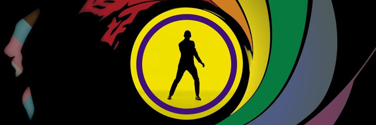 Licence To Queer 🏳️‍🌈🍸🏳️‍⚧️'s banner