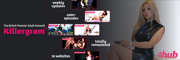 killergram Profile Banner