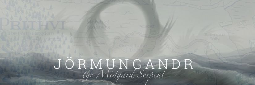 JormungandrL's profile banner image