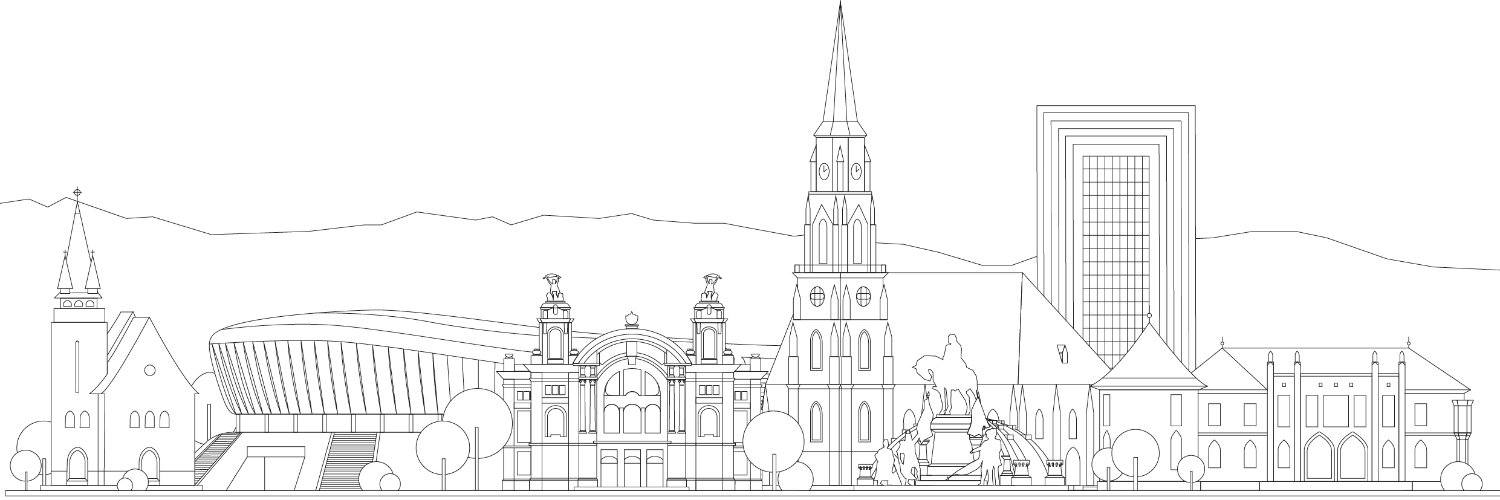 ClujMetro's profile banner image