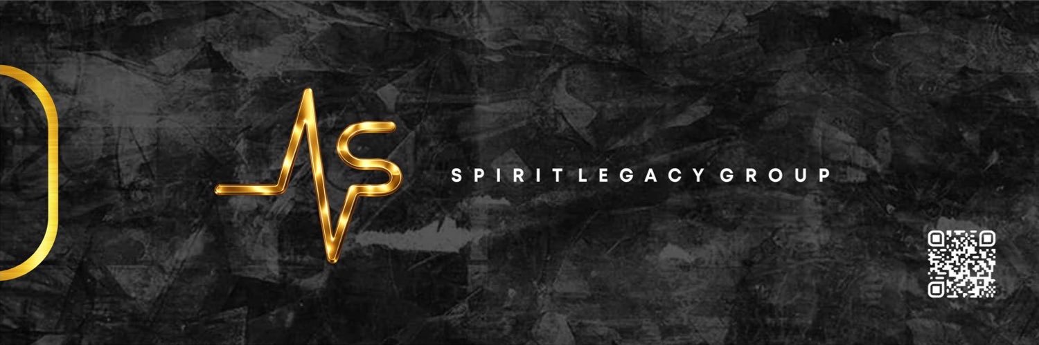 🦉 🧘🏽‍♂️spiRituaL🧘🏽‍♂️ banner