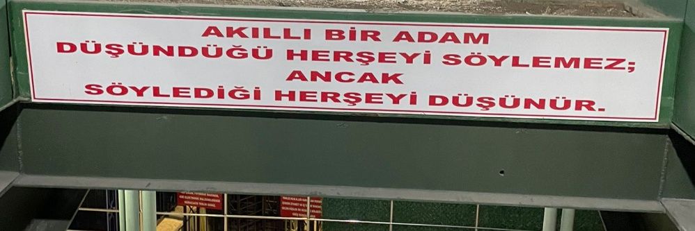 gypsy banner