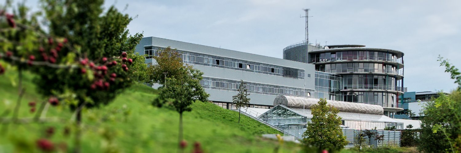 Max Planck Institute for Biogeochemistry's banner