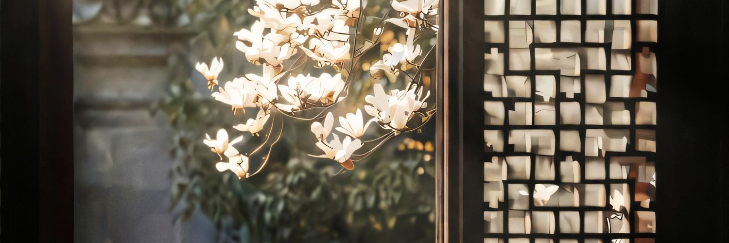 amrithaes's profile banner image