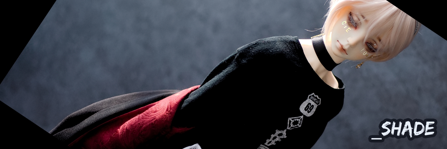 yuuki_shade's profile banner image