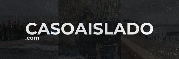 Caso Aislado Profile Banner