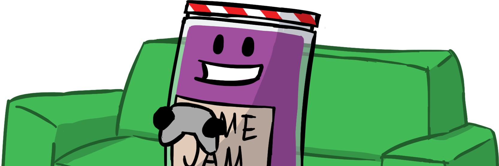 Game Jam Graz banner