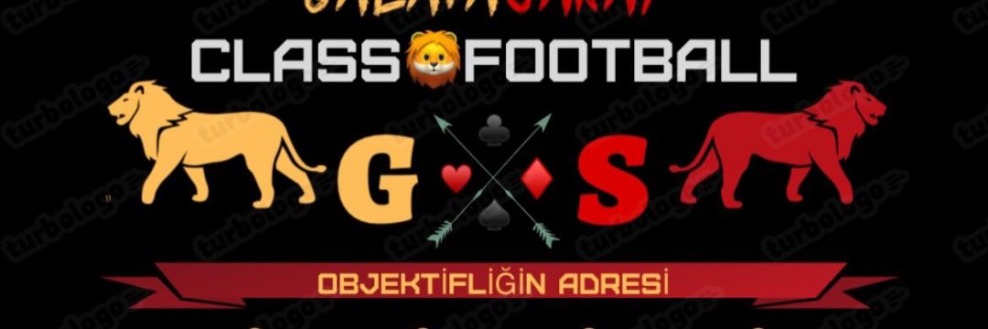 KAPTAN//Class Football//Yönetici banner
