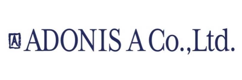 ADONIS A's banner