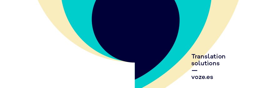 Voze banner