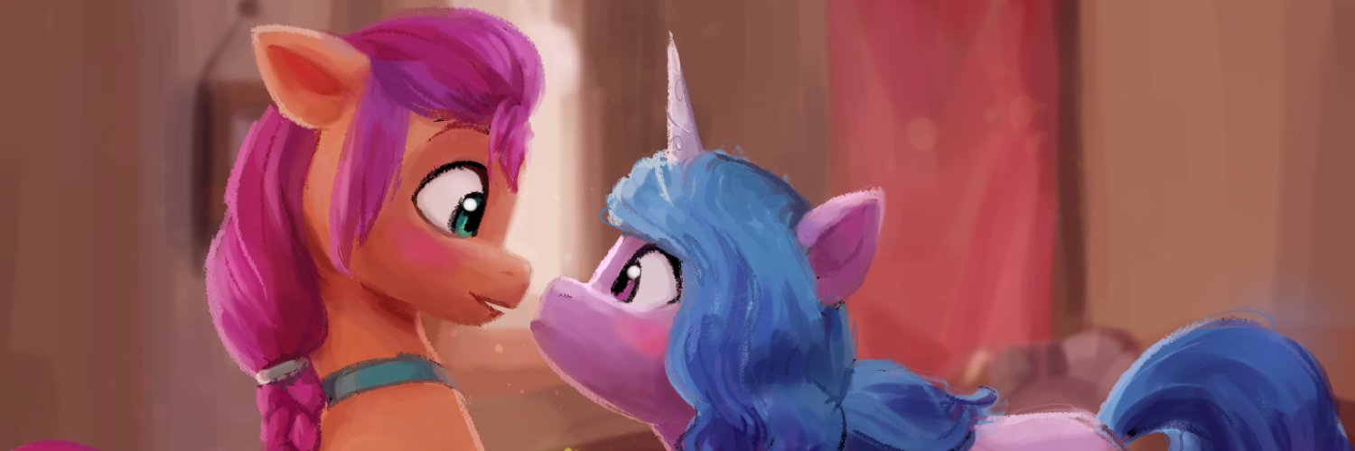 ❄Your Average Pony Artist ❄ banner
